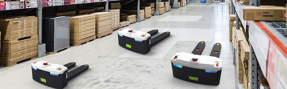 jinnianhuiAGV机器人为产业发展添把“火”